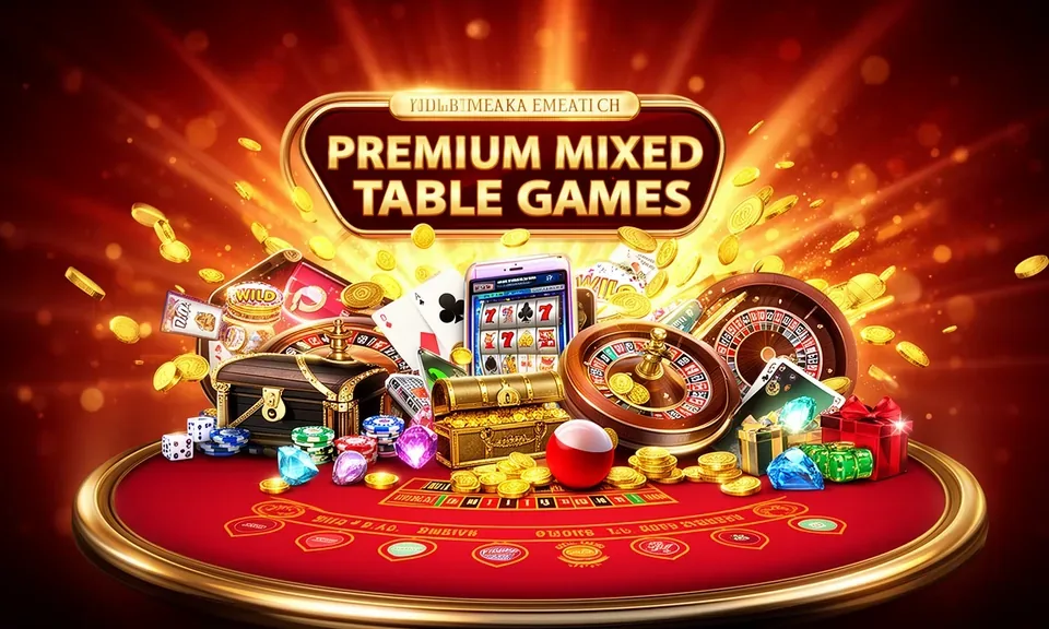 habnero88 Slot Feature Rooms