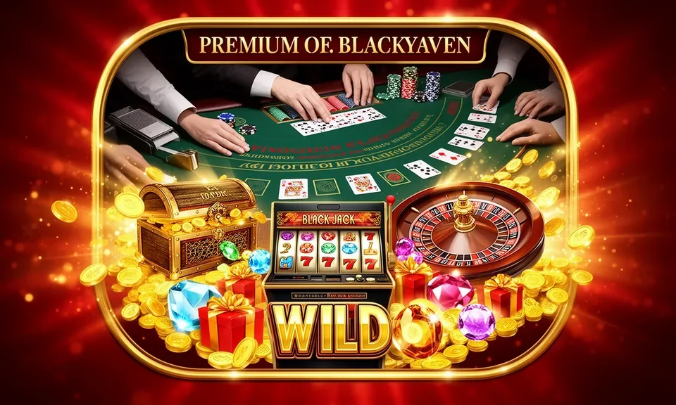 habnero88 Casino